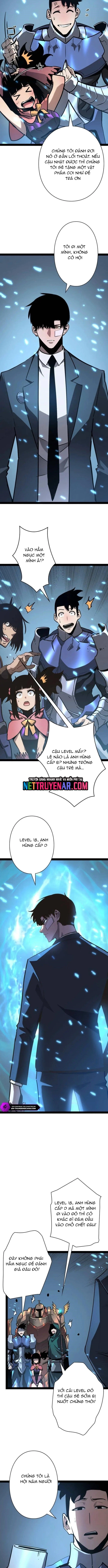 Trở Thành Anh Hùng Mạnh Nhất Nhờ Gian Lận Chapter 62 - Trang 2