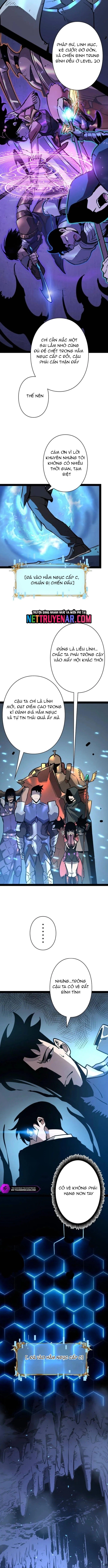 Trở Thành Anh Hùng Mạnh Nhất Nhờ Gian Lận Chapter 62 - Trang 2