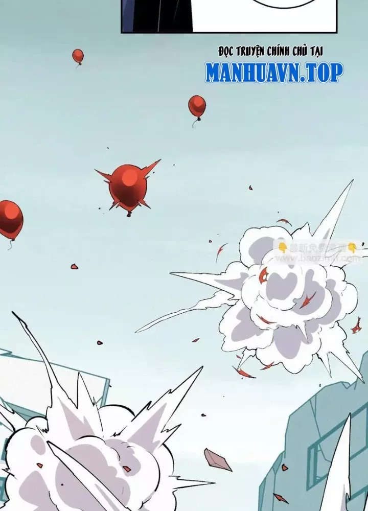 Mạt Nhật Thiên Hạ: Ta, Virus Quân Vương Chapter 89 - Trang 2
