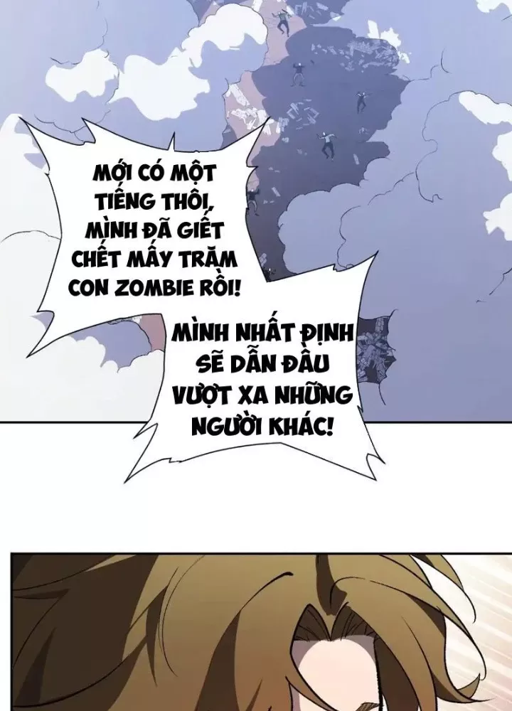 Mạt Nhật Thiên Hạ: Ta, Virus Quân Vương Chapter 89 - Trang 2