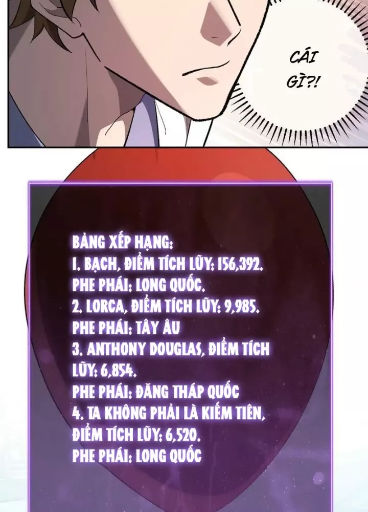 Mạt Nhật Thiên Hạ: Ta, Virus Quân Vương Chapter 89 - Trang 2