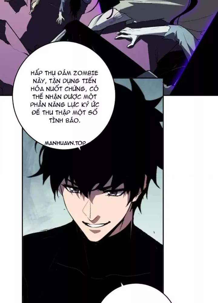 Mạt Nhật Thiên Hạ: Ta, Virus Quân Vương Chapter 89 - Trang 2
