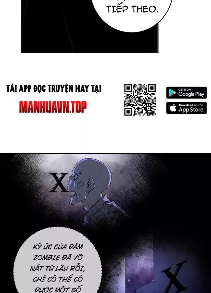 Mạt Nhật Thiên Hạ: Ta, Virus Quân Vương Chapter 89 - Trang 2