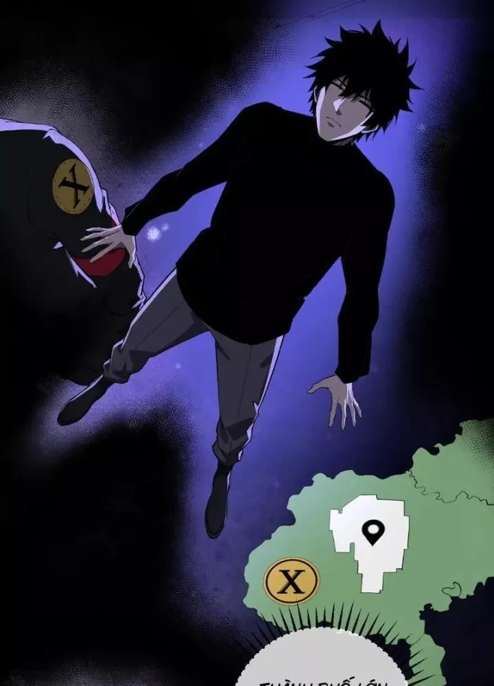 Mạt Nhật Thiên Hạ: Ta, Virus Quân Vương Chapter 89 - Trang 2