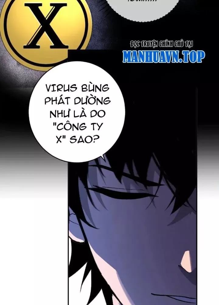 Mạt Nhật Thiên Hạ: Ta, Virus Quân Vương Chapter 89 - Trang 2