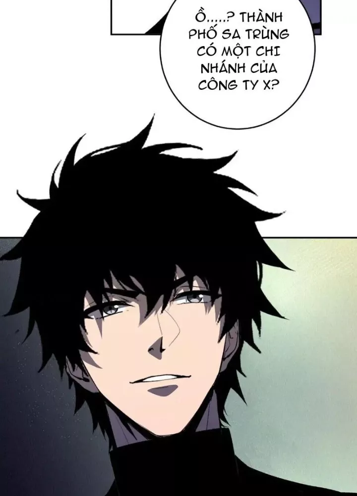 Mạt Nhật Thiên Hạ: Ta, Virus Quân Vương Chapter 89 - Trang 2