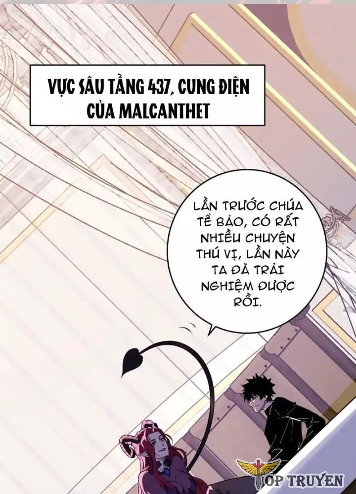 Mạt Nhật Thiên Hạ: Ta, Virus Quân Vương Chapter 89 - Trang 2