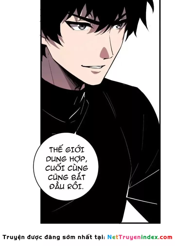 Mạt Nhật Thiên Hạ: Ta, Virus Quân Vương Chapter 89 - Trang 2