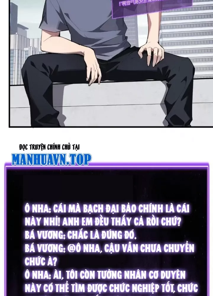 Mạt Nhật Thiên Hạ: Ta, Virus Quân Vương Chapter 89 - Trang 2