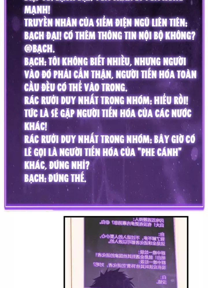 Mạt Nhật Thiên Hạ: Ta, Virus Quân Vương Chapter 89 - Trang 2