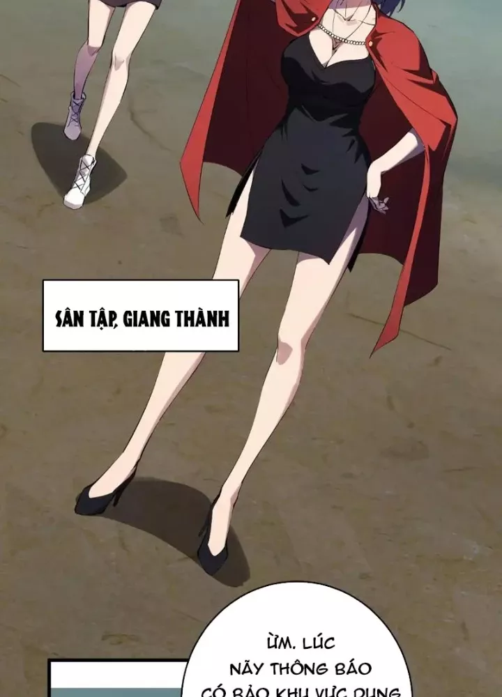 Mạt Nhật Thiên Hạ: Ta, Virus Quân Vương Chapter 89 - Trang 2