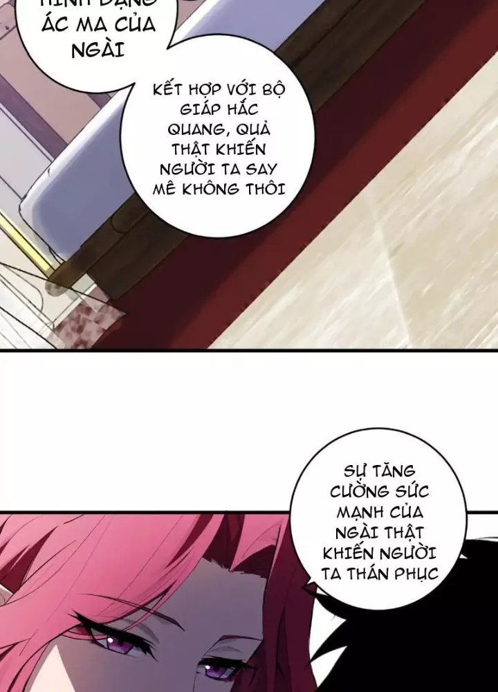 Mạt Nhật Thiên Hạ: Ta, Virus Quân Vương Chapter 89 - Trang 2