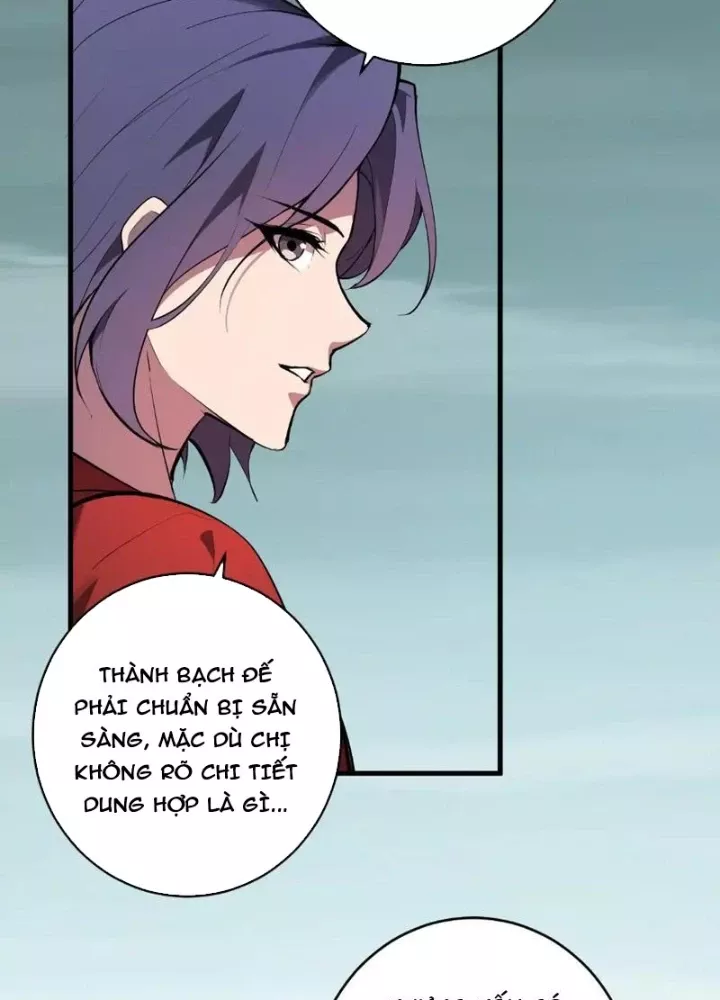 Mạt Nhật Thiên Hạ: Ta, Virus Quân Vương Chapter 89 - Trang 2