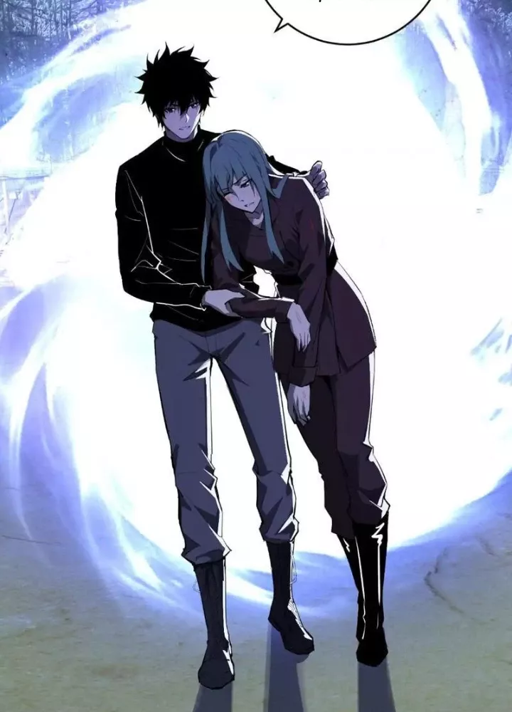 Mạt Nhật Thiên Hạ: Ta, Virus Quân Vương Chapter 89 - Trang 2