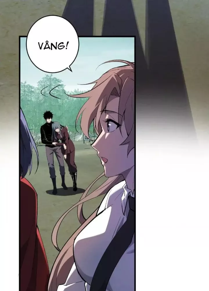 Mạt Nhật Thiên Hạ: Ta, Virus Quân Vương Chapter 89 - Trang 2