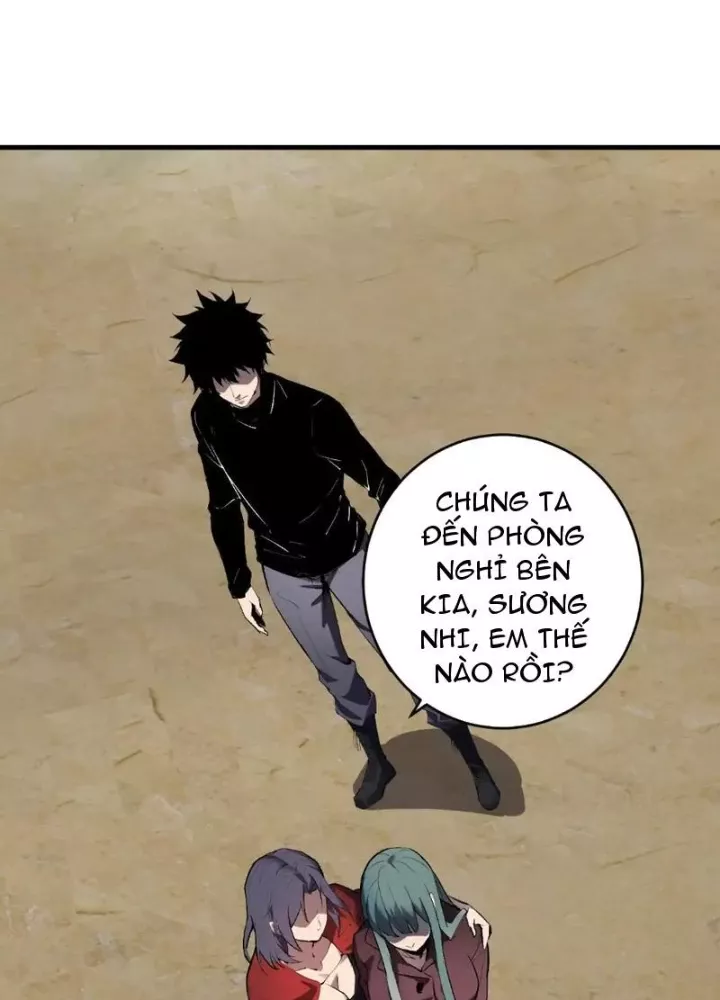 Mạt Nhật Thiên Hạ: Ta, Virus Quân Vương Chapter 89 - Trang 2