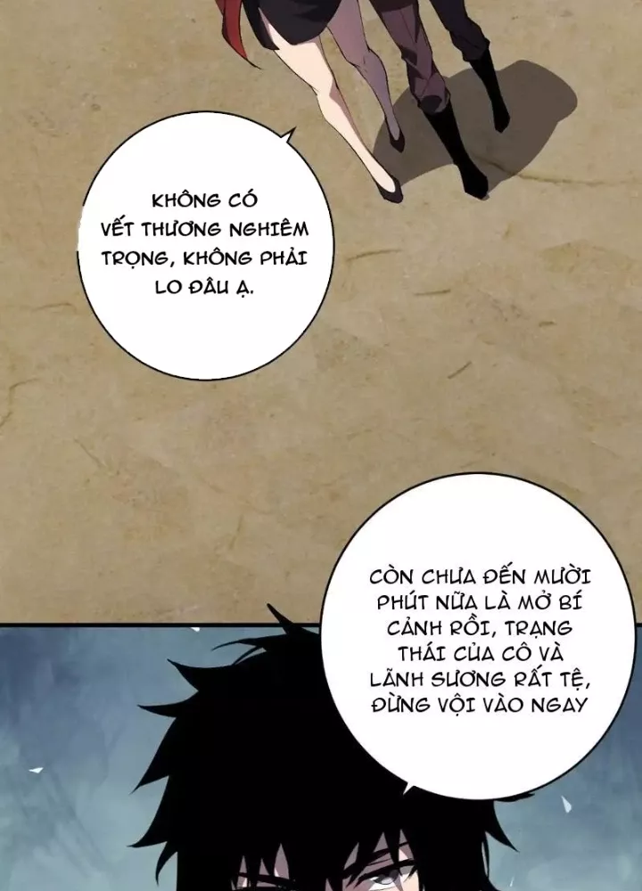 Mạt Nhật Thiên Hạ: Ta, Virus Quân Vương Chapter 89 - Trang 2