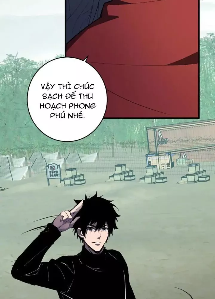 Mạt Nhật Thiên Hạ: Ta, Virus Quân Vương Chapter 89 - Trang 2
