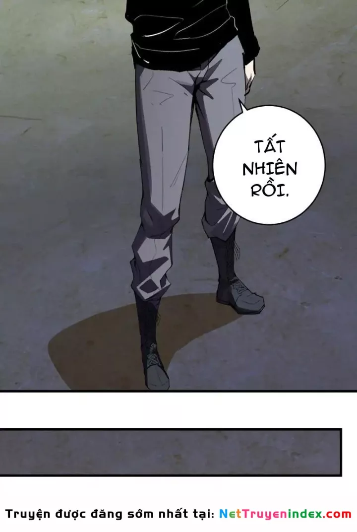 Mạt Nhật Thiên Hạ: Ta, Virus Quân Vương Chapter 89 - Trang 2