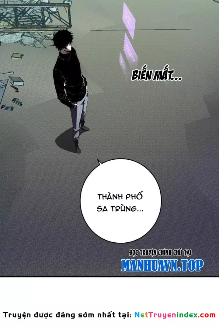 Mạt Nhật Thiên Hạ: Ta, Virus Quân Vương Chapter 89 - Trang 2