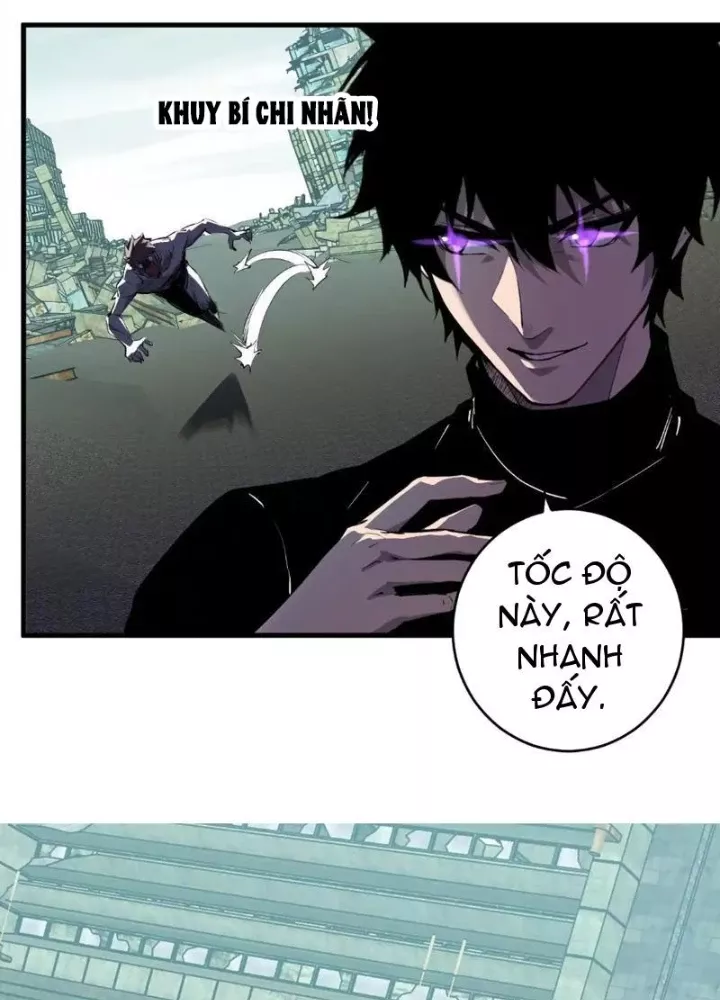 Mạt Nhật Thiên Hạ: Ta, Virus Quân Vương Chapter 89 - Trang 2