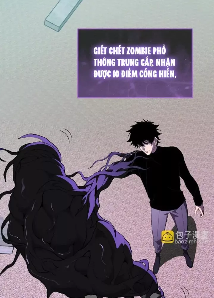Mạt Nhật Thiên Hạ: Ta, Virus Quân Vương Chapter 89 - Trang 2