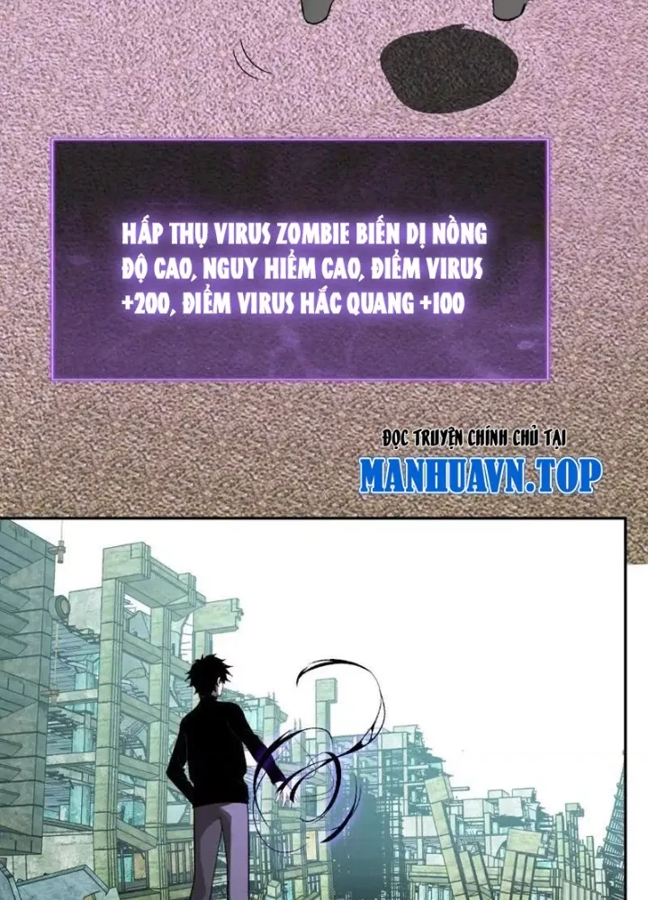 Mạt Nhật Thiên Hạ: Ta, Virus Quân Vương Chapter 89 - Trang 2