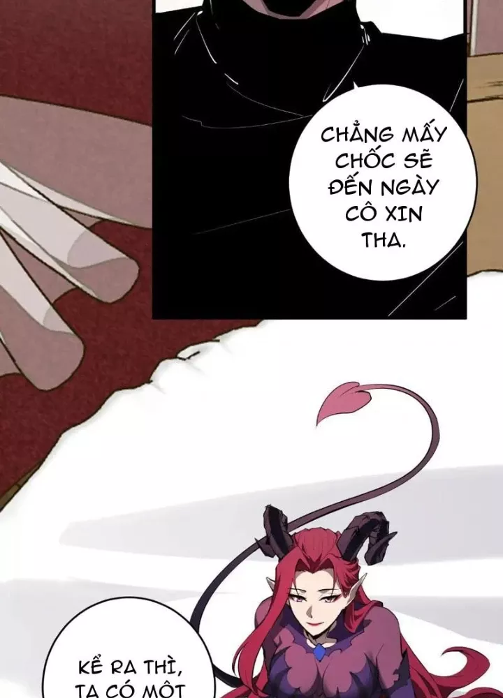 Mạt Nhật Thiên Hạ: Ta, Virus Quân Vương Chapter 89 - Trang 2