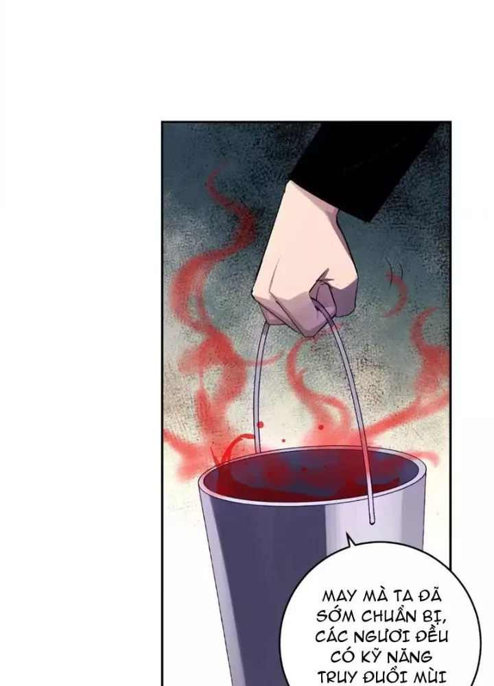 Mạt Nhật Thiên Hạ: Ta, Virus Quân Vương Chapter 89 - Trang 2