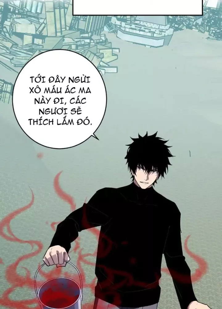 Mạt Nhật Thiên Hạ: Ta, Virus Quân Vương Chapter 89 - Trang 2