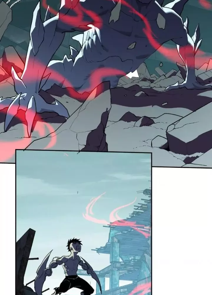 Mạt Nhật Thiên Hạ: Ta, Virus Quân Vương Chapter 89 - Trang 2