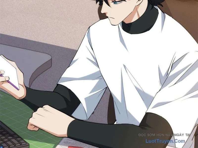 Linh Cảnh Hành Giả Chapter 26 - Trang 2