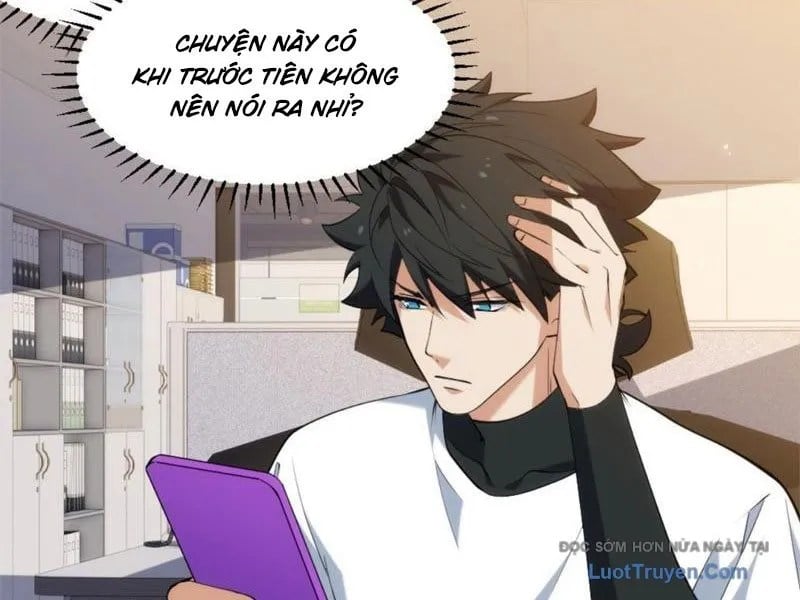 Linh Cảnh Hành Giả Chapter 26 - Trang 2