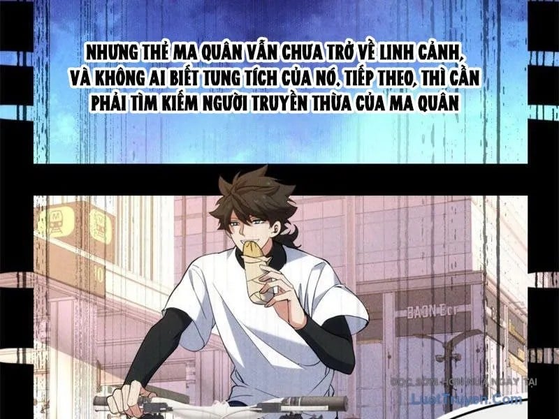 Linh Cảnh Hành Giả Chapter 26 - Trang 2