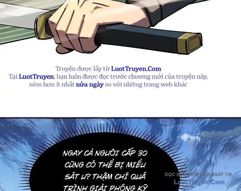 Toàn Dân Đoạt Tháp: Ta Đã Sớm Thông Qua Tầng 999 Chapter 20 - Trang 2