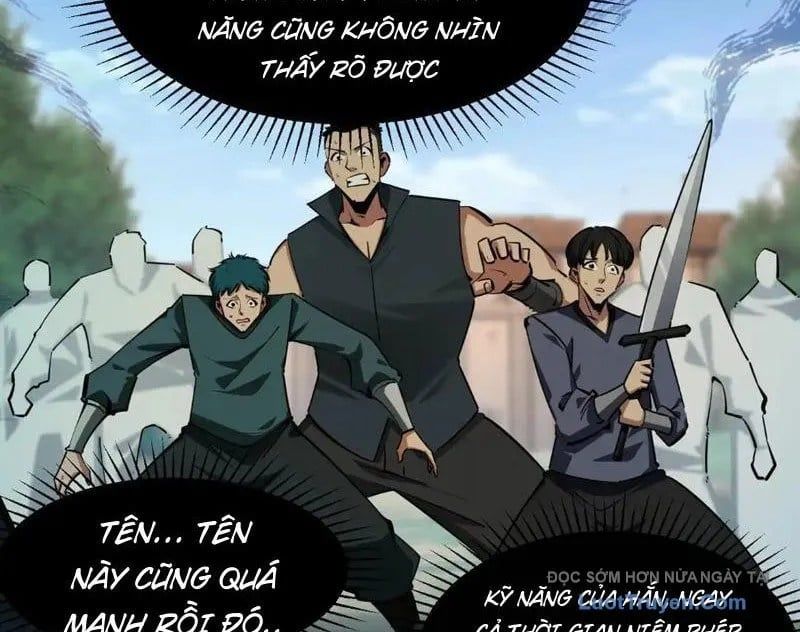 Toàn Dân Đoạt Tháp: Ta Đã Sớm Thông Qua Tầng 999 Chapter 20 - Trang 2