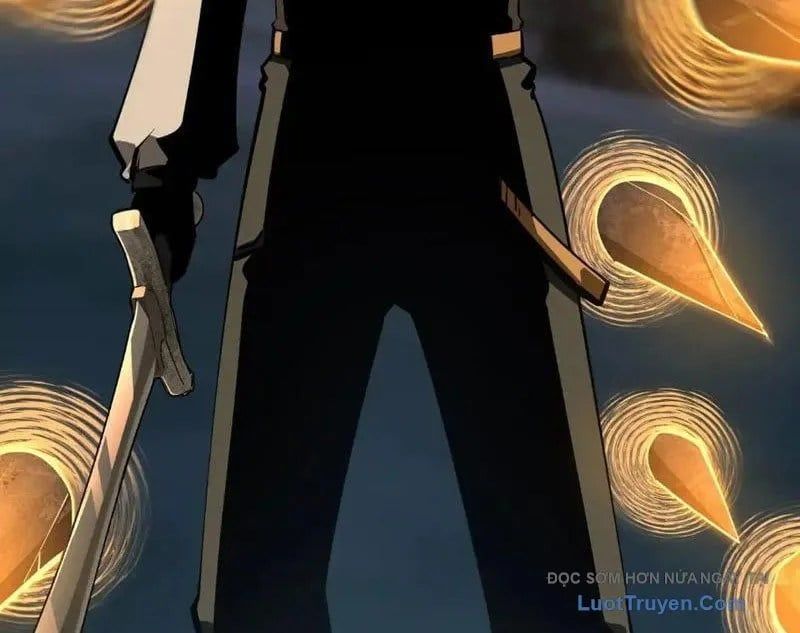 Toàn Dân Đoạt Tháp: Ta Đã Sớm Thông Qua Tầng 999 Chapter 20 - Trang 2