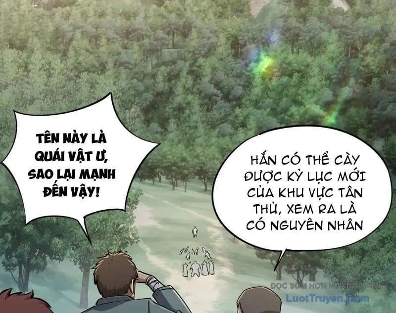 Toàn Dân Đoạt Tháp: Ta Đã Sớm Thông Qua Tầng 999 Chapter 20 - Trang 2
