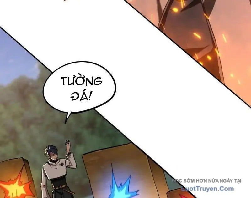 Toàn Dân Đoạt Tháp: Ta Đã Sớm Thông Qua Tầng 999 Chapter 20 - Trang 2