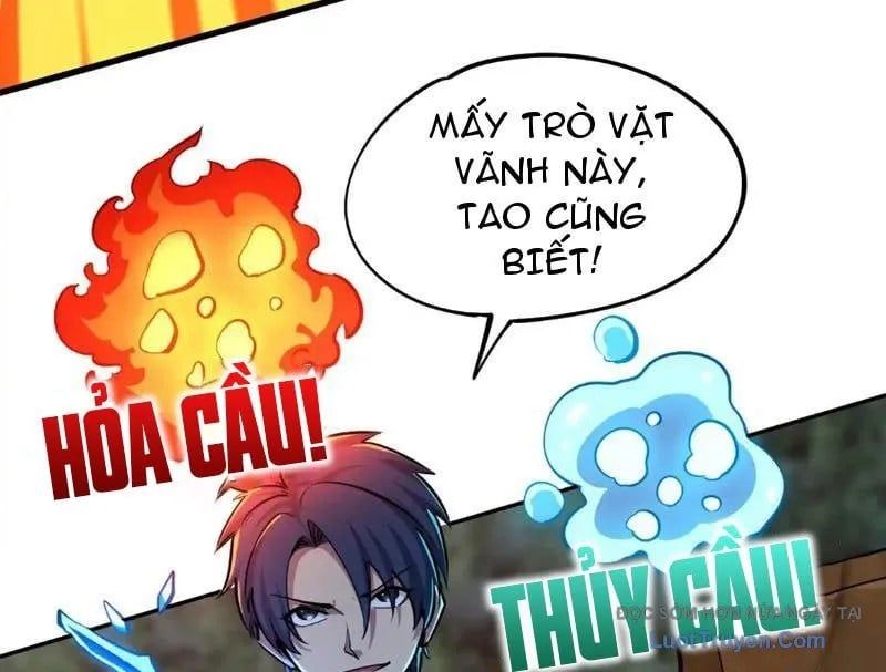 Toàn Dân Đoạt Tháp: Ta Đã Sớm Thông Qua Tầng 999 Chapter 20 - Trang 2