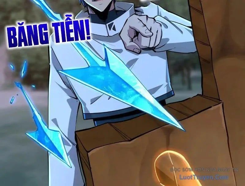 Toàn Dân Đoạt Tháp: Ta Đã Sớm Thông Qua Tầng 999 Chapter 20 - Trang 2