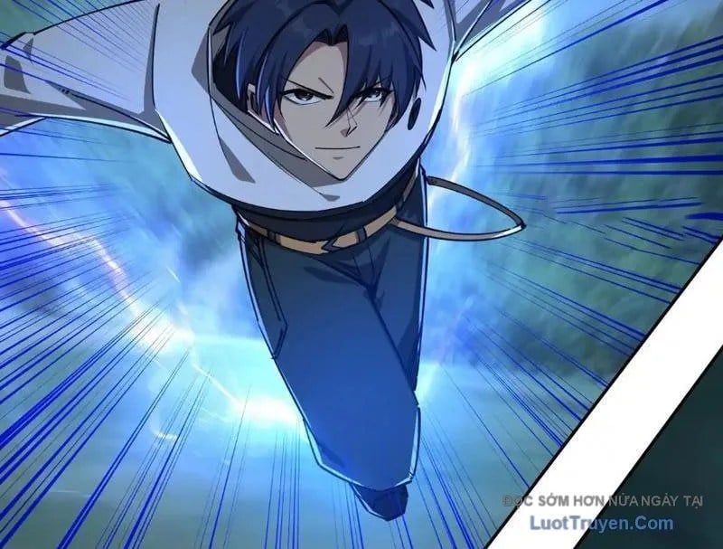 Toàn Dân Đoạt Tháp: Ta Đã Sớm Thông Qua Tầng 999 Chapter 20 - Trang 2