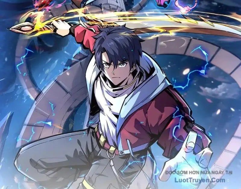 Toàn Dân Đoạt Tháp: Ta Đã Sớm Thông Qua Tầng 999 Chapter 20 - Trang 2