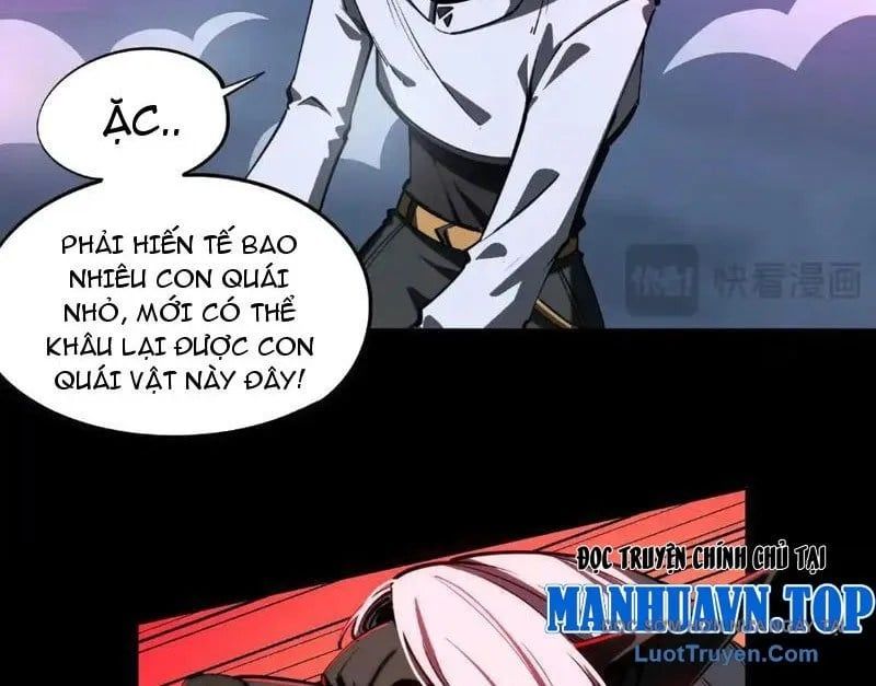 Toàn Dân Đoạt Tháp: Ta Đã Sớm Thông Qua Tầng 999 Chapter 20 - Trang 2