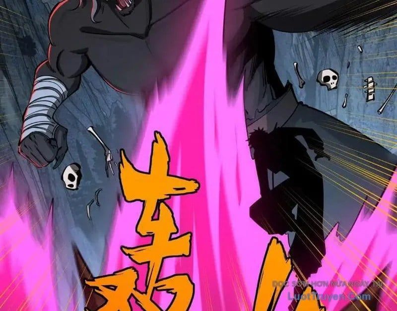 Toàn Dân Đoạt Tháp: Ta Đã Sớm Thông Qua Tầng 999 Chapter 20 - Trang 2