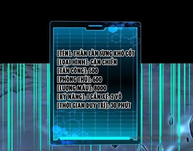Toàn Dân Đoạt Tháp: Ta Đã Sớm Thông Qua Tầng 999 Chapter 20 - Trang 2