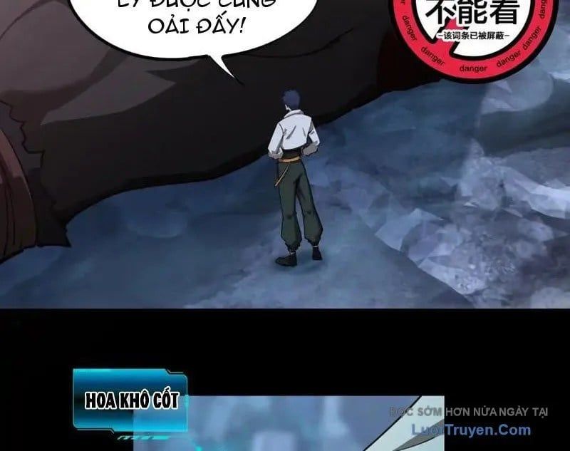 Toàn Dân Đoạt Tháp: Ta Đã Sớm Thông Qua Tầng 999 Chapter 20 - Trang 2