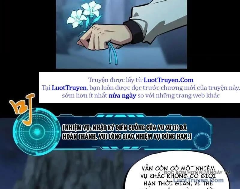 Toàn Dân Đoạt Tháp: Ta Đã Sớm Thông Qua Tầng 999 Chapter 20 - Trang 2