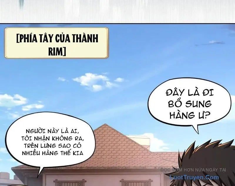 Toàn Dân Đoạt Tháp: Ta Đã Sớm Thông Qua Tầng 999 Chapter 20 - Trang 2