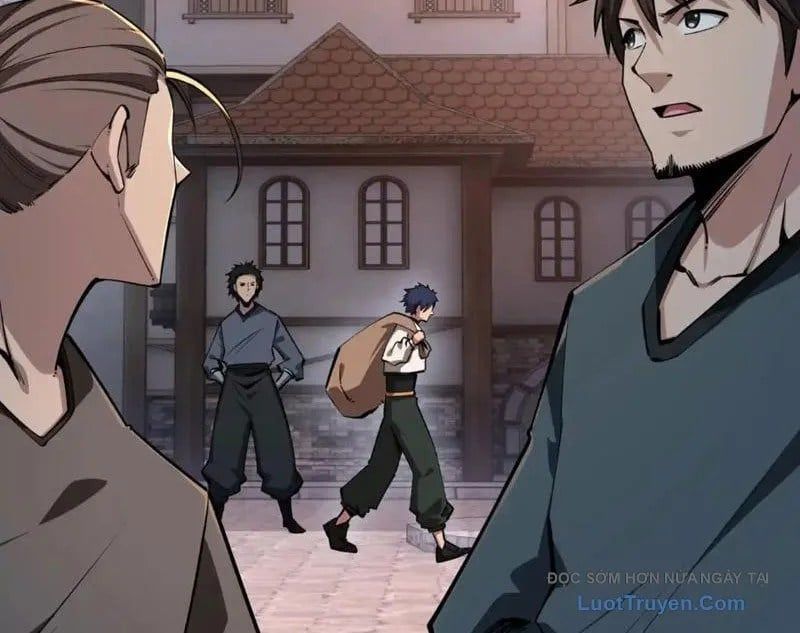 Toàn Dân Đoạt Tháp: Ta Đã Sớm Thông Qua Tầng 999 Chapter 20 - Trang 2